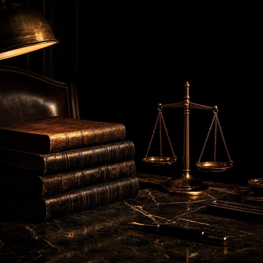 Detalhes do escritório IP Advocacia
