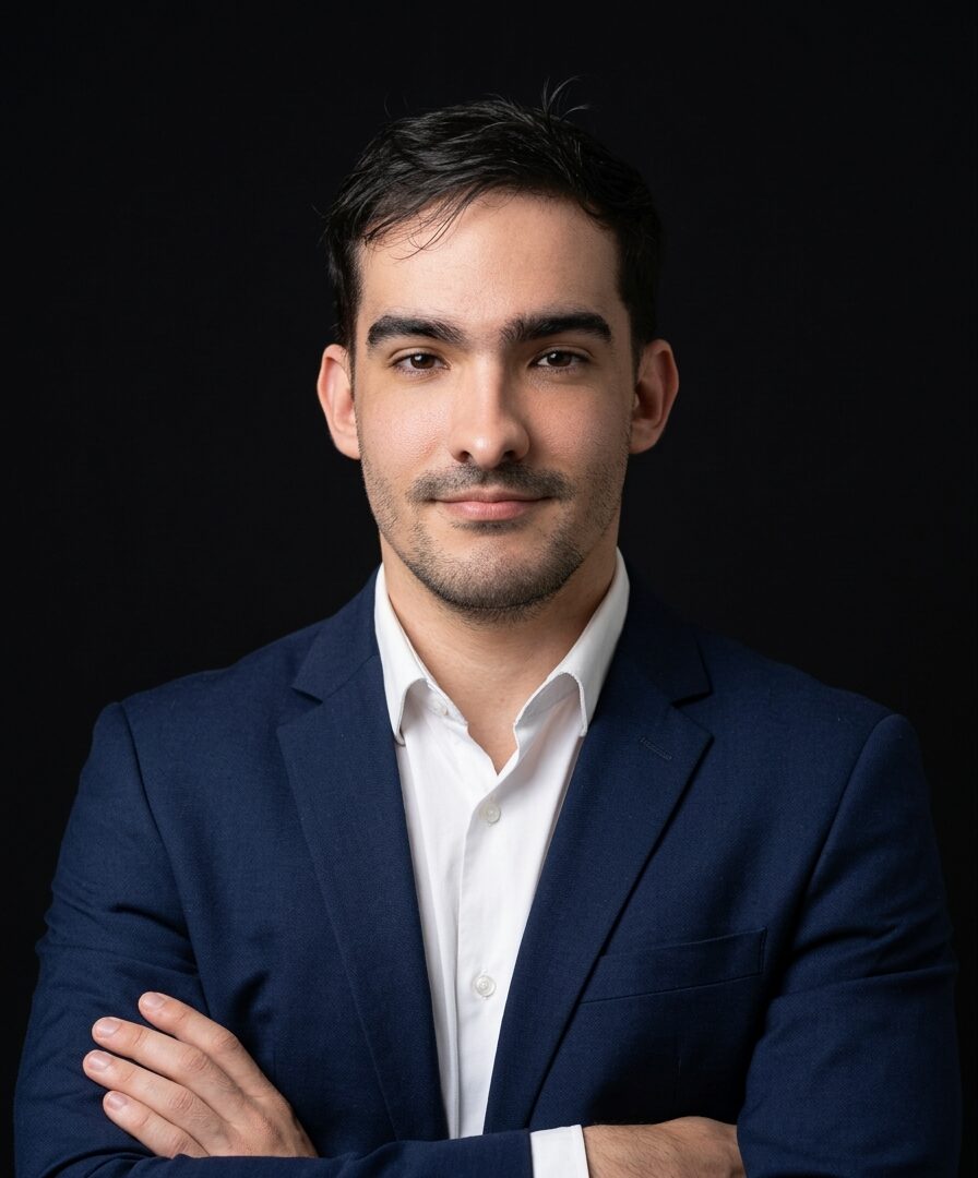 Ivan Paro